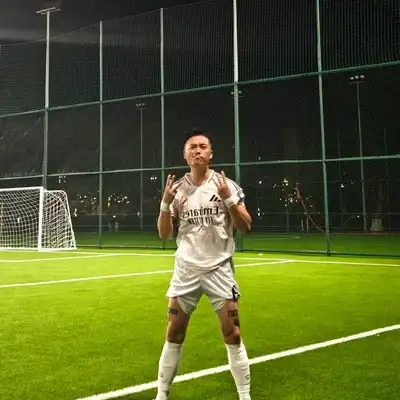 林昊成